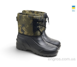 Сапоги из пены Rai shoes